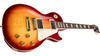 Gibson Les Paul Standard 50s, Heritage Cherry Sunburst 