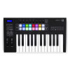 Novation Launchkey 25 MK3 USB Midi Keyboard Controller 