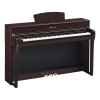 Yamaha CLP-735R Clavinova Digital Piano, Rosewood 