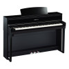 Yamaha CLP-775PE Clavinova Digital Piano, Polished Ebony 