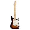 Fender Player Stratocaster Electric Guitar, 3-Colour Sunburst, Maple 