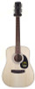 Cort AD81012 12 String Acoustic Guitar, Open Pore 