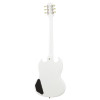 Epiphone SG Standard Electric Guitar, Alpine White 