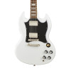 Epiphone SG Standard Electric Guitar, Alpine White 