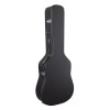 TGI Wooden Hard Case for 6 & 12 String Acoustic Guitars 