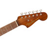 Fender Redondo Player Electro-Acoustic Guitar,Natural 