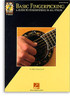 Basic Fingerpicking: A Guide To Fingerpicking In All Styles (Book and CD)  