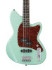 Ibanez TMB100-MGR Talman Bass Guitar, Mint Green 