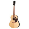 Epiphone J-45 Studio Acoustic Guitar, Natural 