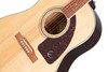 Epiphone J-45 Studio Acoustic Guitar, Natural 