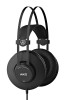 AKG K52 Closed Back Headphones 