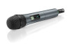 Sennheiser XSW1-835 Vocal Set Handheld Wireless Microphone System, Channel 38 