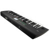 Korg I3 61 Key Workstation Synth, Black 