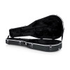 Gator GC-DREAD Dlx Dreadnought Guitar Case  (Ex-Display)