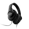 Shure  SRH240 Closed-Back Headphones (as new)