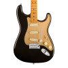 Fender American Ultra Stratocaster, Texas Tea, Maple 