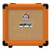 Orange PPC108 Amplifier Speaker Cabinet, (Orange) 