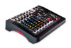 Allen & Heath Zedi-10FX Mixing Console 