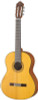 Yamaha CG122MS Full Size Classical Acoustic Guitar, Solid Spruce Top, Natural 