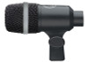 AKG D 40 dynamic instrument microphone  