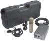 Rode K2 valve condenser microphone (includes suspension) 