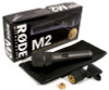 Rode M2 Handheld Condenser Microphone 