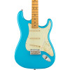 Fender American Professional II Stratocaster, Maple Neck, Miami Blue 