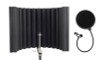 sE Electronics RF-X Reflexion Filter and Pop Filter Bundle 