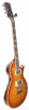 ESP LTD EC-256FM Electric Guitar, Cherry Sunburst 
