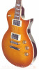 ESP LTD EC-256FM Electric Guitar, Cherry Sunburst 