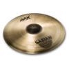Sabian AAX 21 inch Raw Bell Dry Ride Cymbal 
