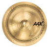 Sabian 21816XB 18" AAX Chinese Brilliant Finish 