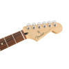 Fender Player Stratocaster Plus Top Electric Guitar, Tobacco Burst, Pau Ferro 