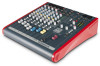 Allen & Heath ZED60-10FX Mixing Console  