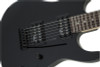 Jackson JS Series Dinky JS11 Electric Guitar, Gloss Black 