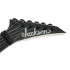 Jackson JS Series Dinky Arch Top JS32Q Electric Guitar, Dark Sunburst 