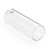Dunlop 203 Regular Wall Large Glass Slide 