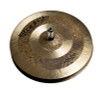 Istanbul Sultan Cymbal Set (20 inch ride, 16 inch crash, 14 inch Hi-Hats)  