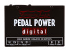 VooDoo Lab Pedal Power Digital Effects Pedals Power Supply 