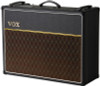 Vox AC30C2X Custom Combo Guitar Amplifier with Celestion Alnico Blue Speakers  