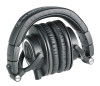 Audio Technica ATH-M50x Closed Back Headphones  