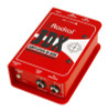 Radial JDX-48 Amplifier direct box 