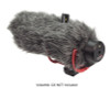 Rode DeadCat GO Windshield for VideoMic GO 