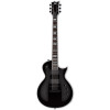 ESP EC-401 Electric Guitar, Black 