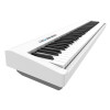 Roland FP-30X Digital Piano, White 