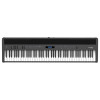 Roland FP-60X Digital Piano, Black 