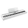 Roland FP-60X Digital Piano, White 