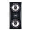 O.S Acoustics DBS8 2-Way Active Studio Monitor, Sealed MTM (Single) 