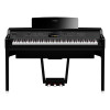 Yamaha CVP-809PE Clavinova Digital Piano, Polished Ebony 