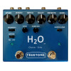 Truetone V3 H20 Premium Chorus & Echo Effects Pedal 